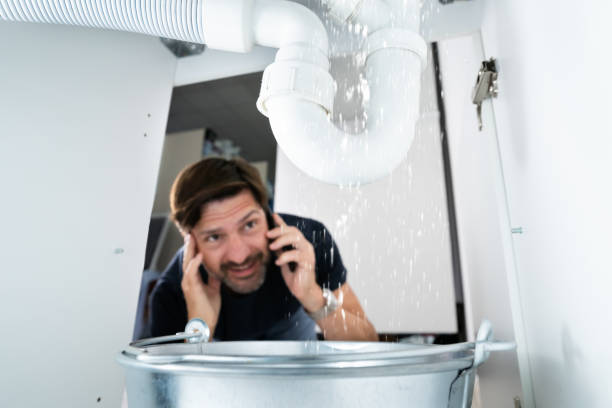 Best Plumbing Installation Services  in Leona Valley, CA