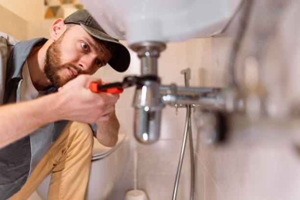 Leona Valley, CA Plumbing Company