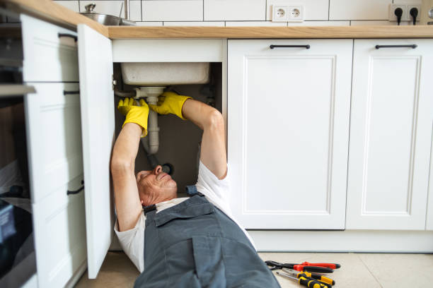 Shower Repair Services in Leona Valley, CA