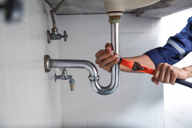 Reliable Leona Valley, CA Plumbing Solutions