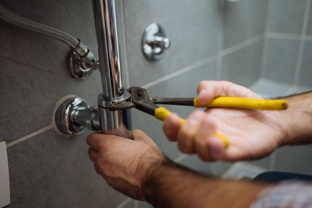 Best Sewer Cleaning Services  in Leona Valley, CA